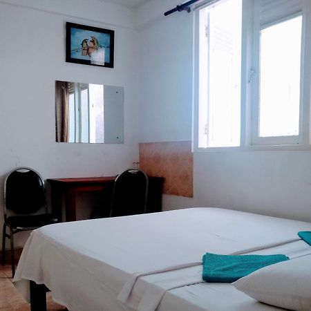 Villa Two Residence Dehiwala-Mount Lavinia Habitación foto